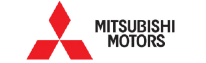 Logo Mitsubishi Ponorogo